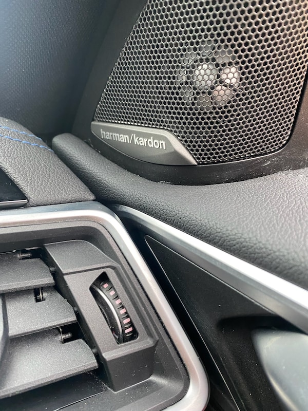 Used BMW 4 Series 2022 for sale - 76224241: Photo 10