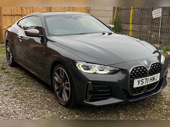BMW - 4 Series