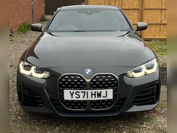 Used BMW 4 Series 2022 for sale - 76224241: Photo 2