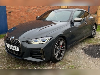 Used BMW 4 Series 2022 for sale - 76224241: Photo 3