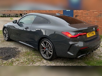 Used BMW 4 Series 2022 for sale - 76224241: Photo 4