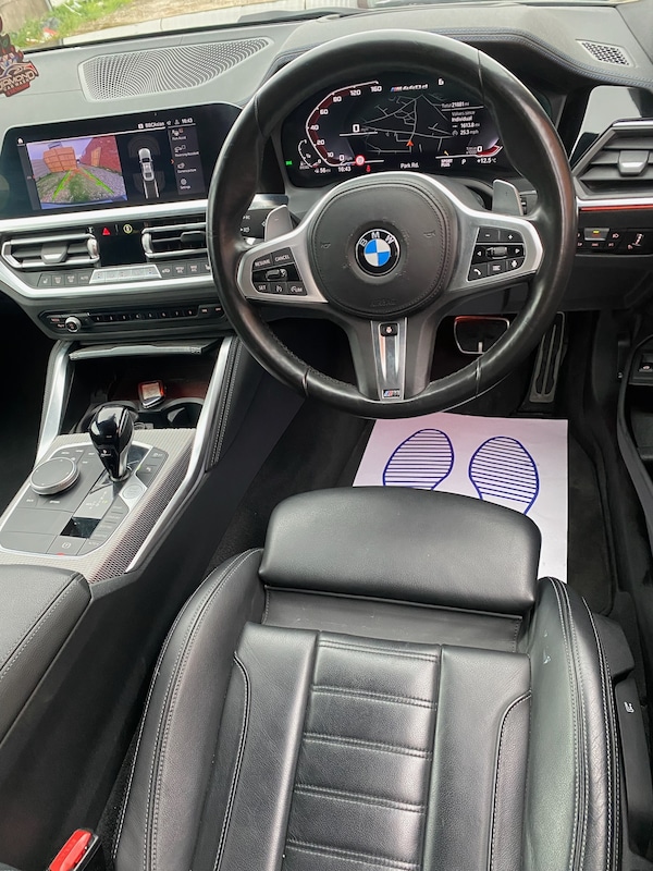 Used BMW 4 Series 2022 for sale - 76224241: Photo 7