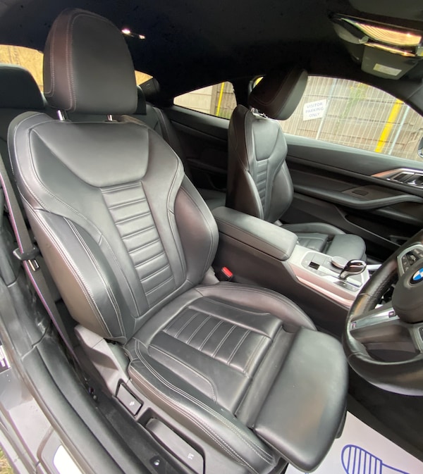 Used BMW 4 Series 2022 for sale - 76224241: Photo 8