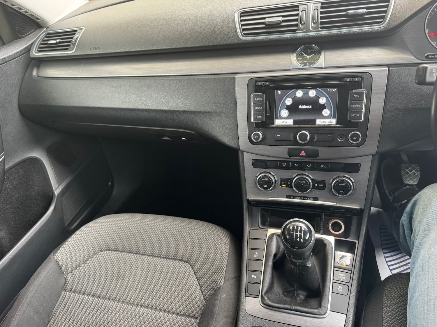 Used Volkswagen Passat 2013 for sale - 76292408: Photo 10