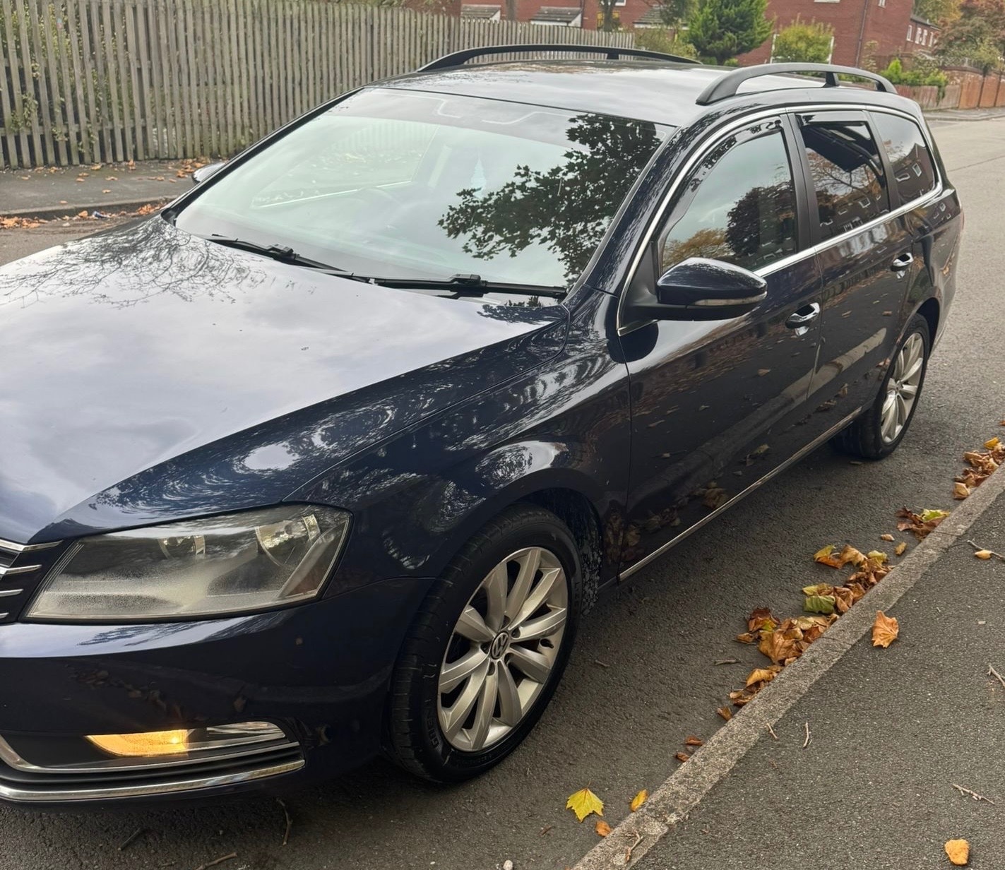 Used Volkswagen Passat 2013 for sale - 76292408: Photo 2