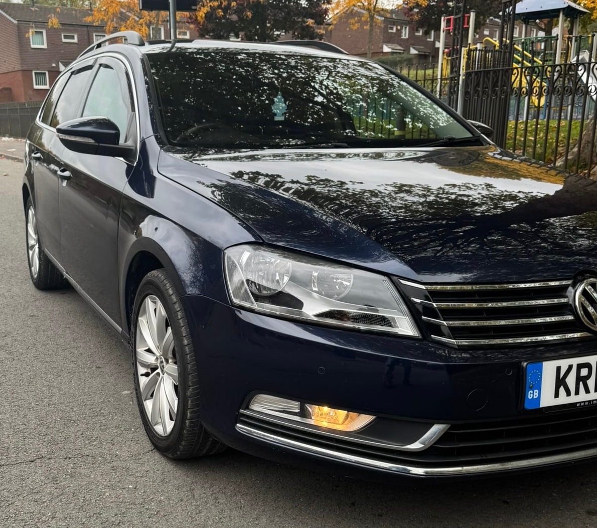 Used Volkswagen Passat 2013 for sale - 76292408: Photo 3