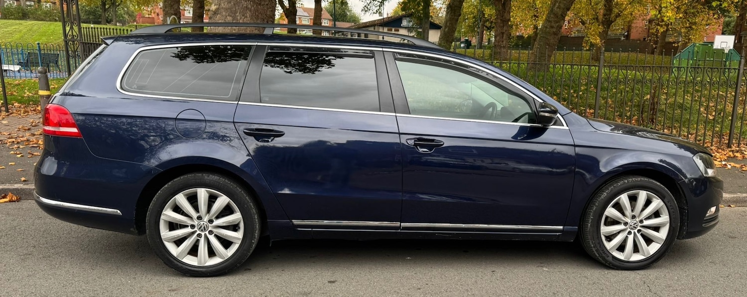 Used Volkswagen Passat 2013 for sale - 76292408: Photo 5