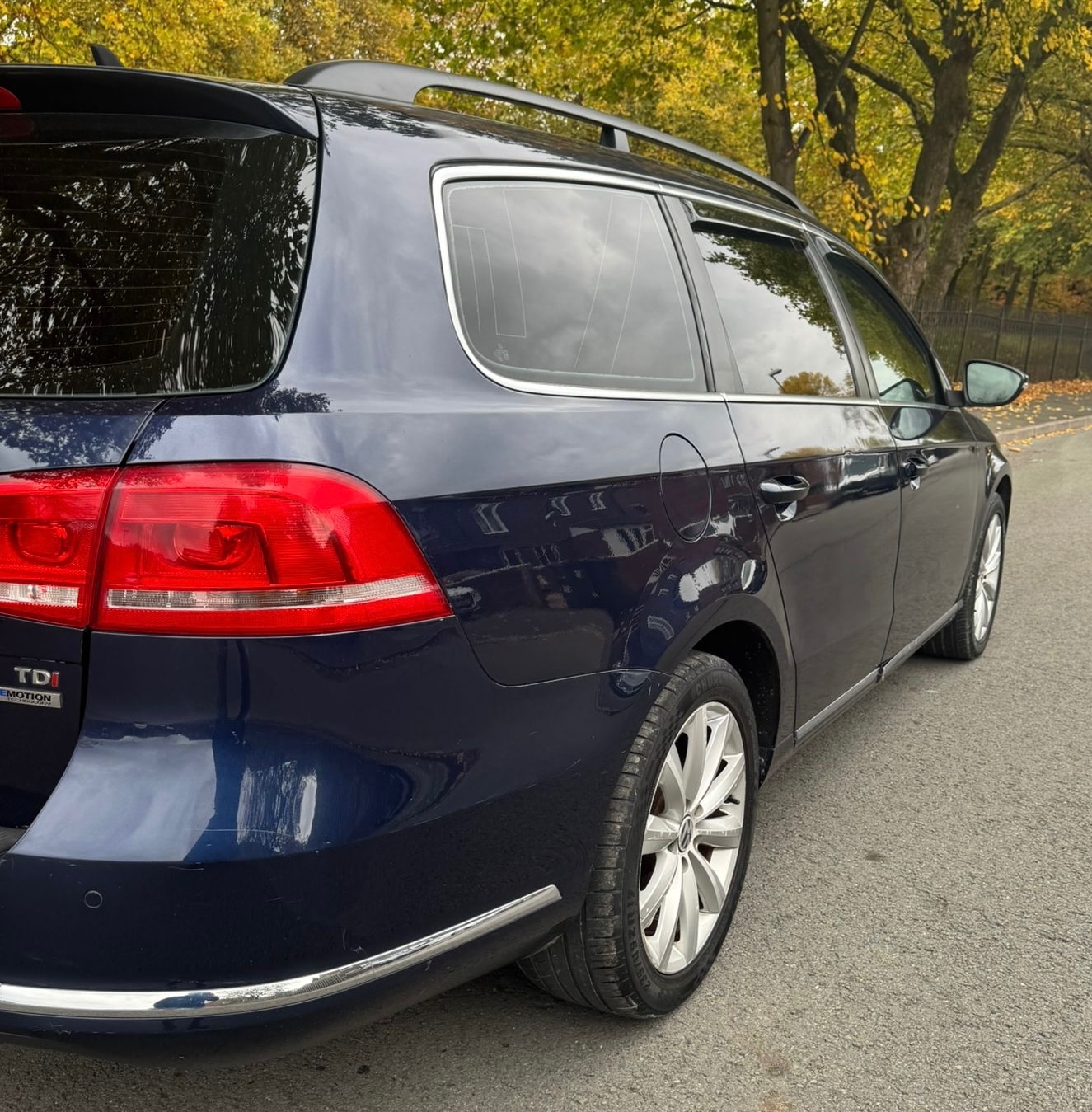 Used Volkswagen Passat 2013 for sale - 76292408: Photo 6