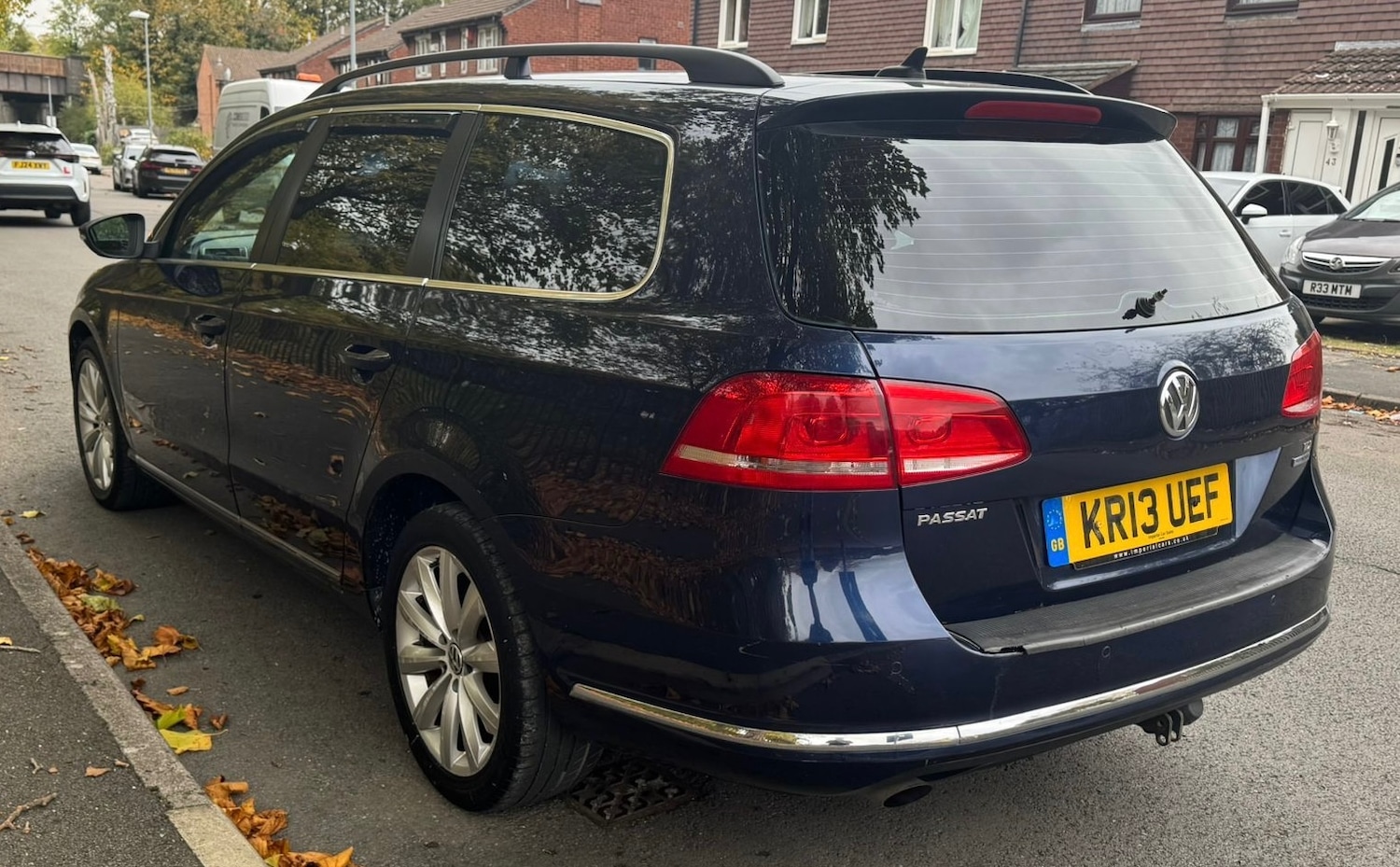 Used Volkswagen Passat 2013 for sale - 76292408: Photo 7