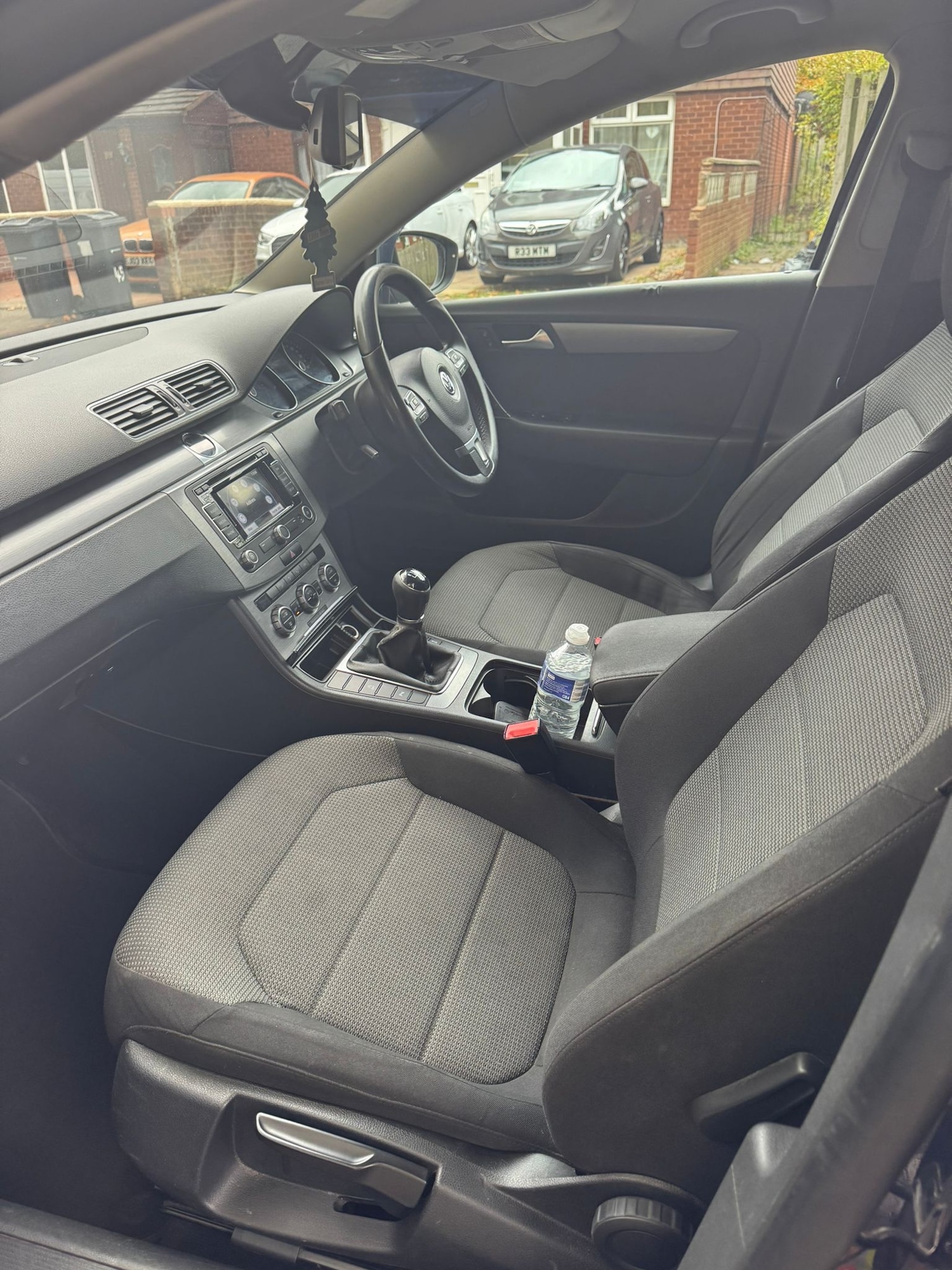 Used Volkswagen Passat 2013 for sale - 76292408: Photo 9