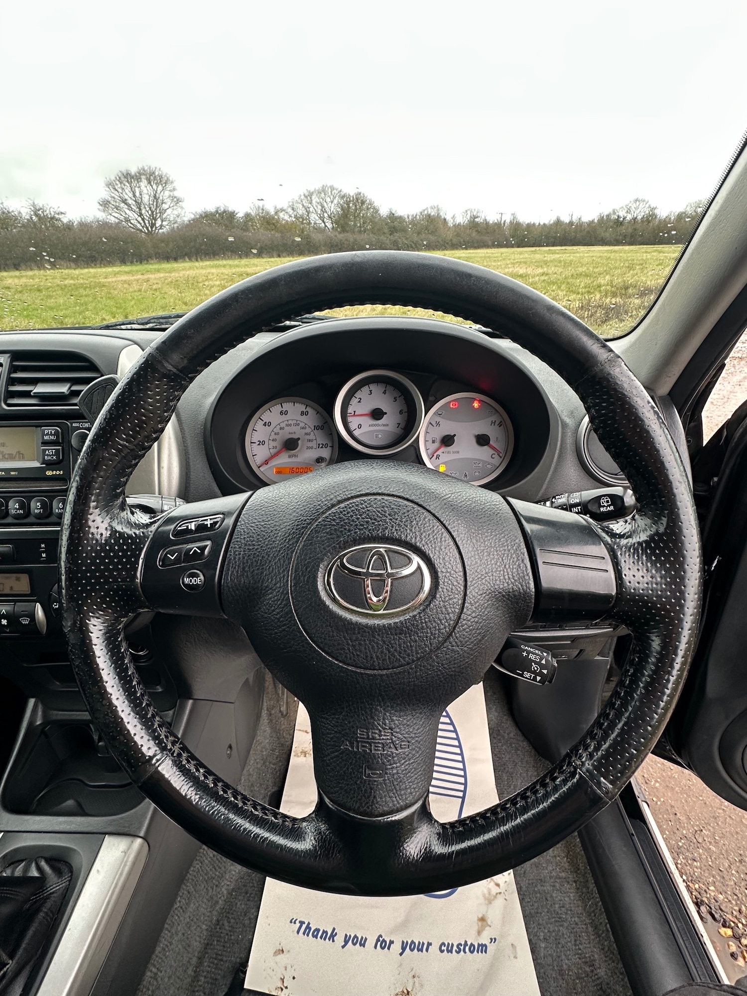 Used Toyota RAV4 2005 for sale - 77635386: Photo 10