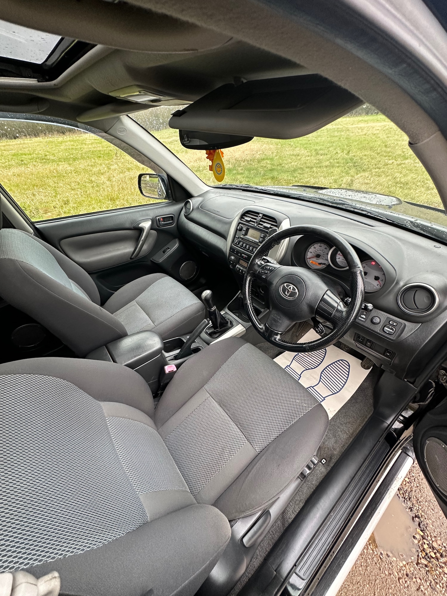 Used Toyota RAV4 2005 for sale - 77635386: Photo 15