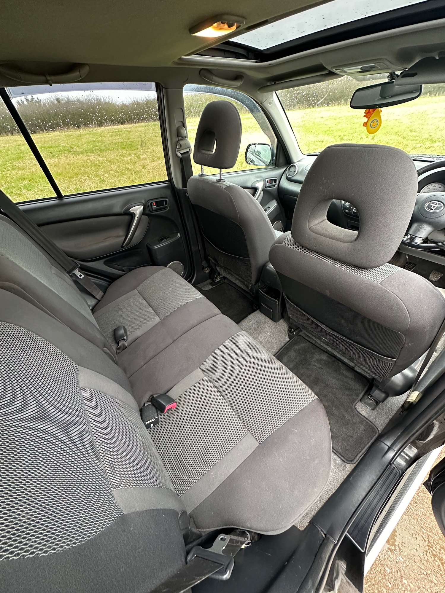 Used Toyota RAV4 2005 for sale - 77635386: Photo 16