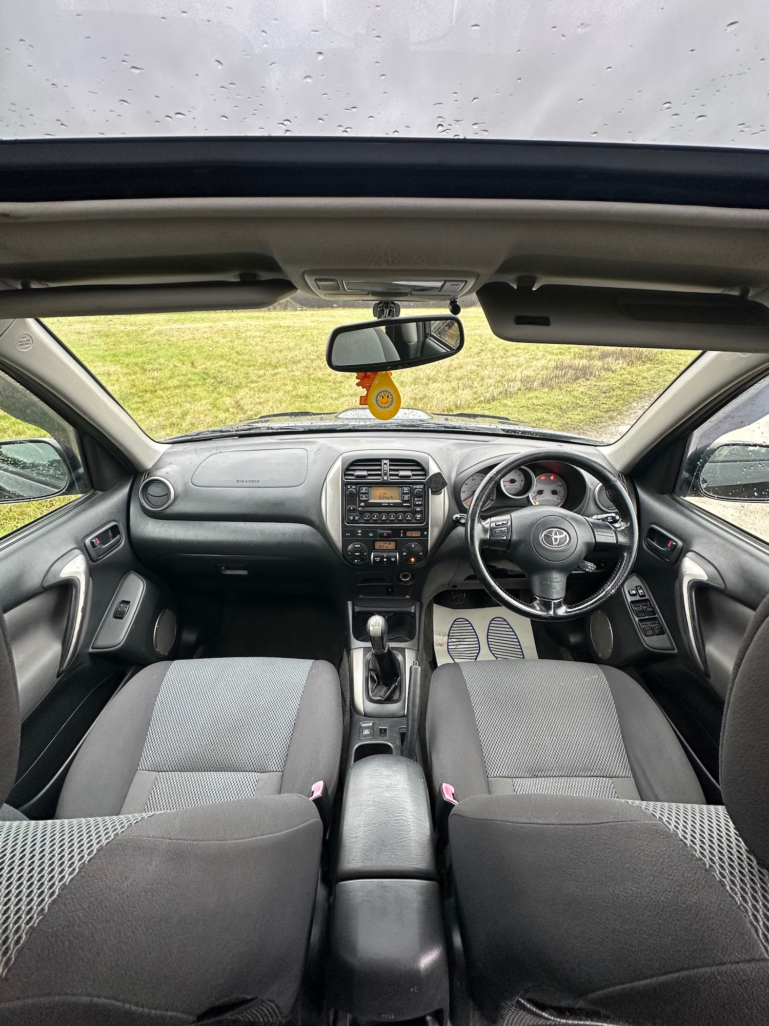 Used Toyota RAV4 2005 for sale - 77635386: Photo 17