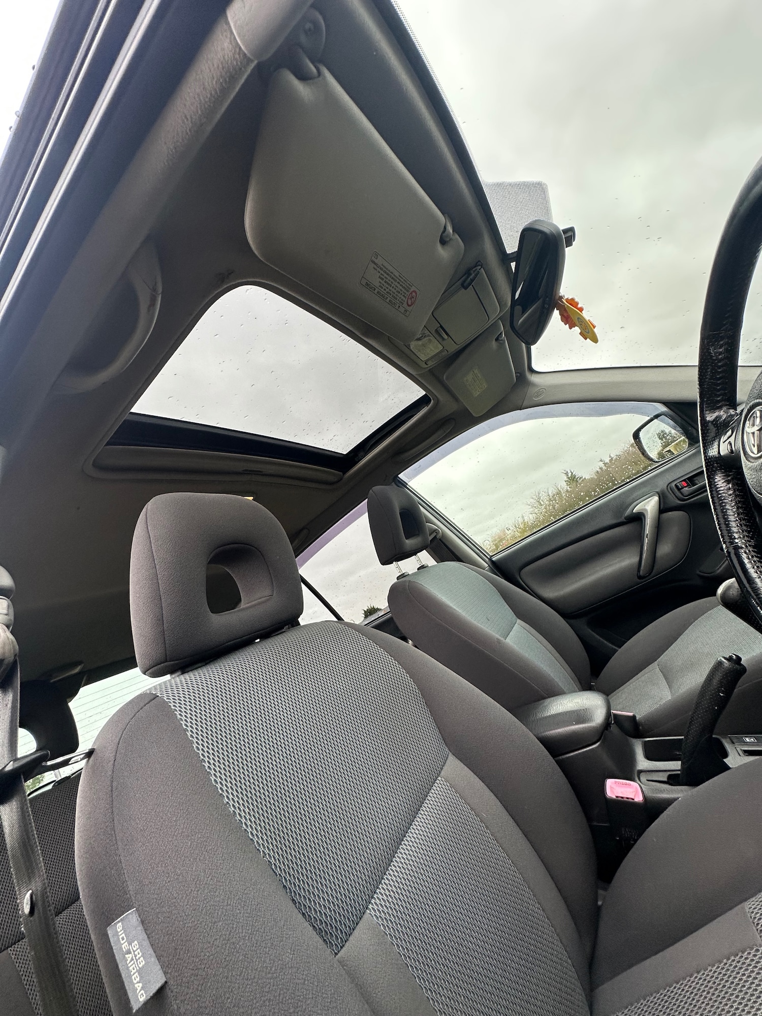 Used Toyota RAV4 2005 for sale - 77635386: Photo 18