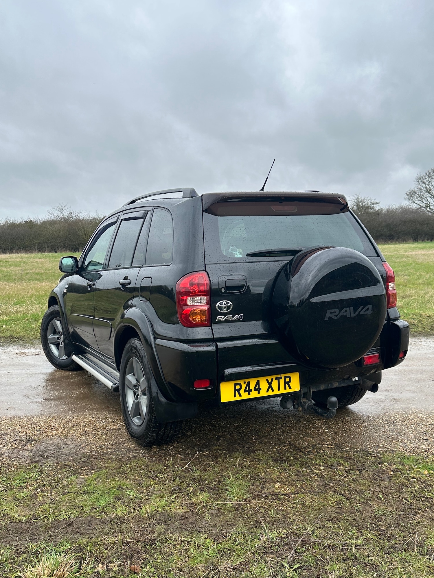 Used Toyota RAV4 2005 for sale - 77635386: Photo 2