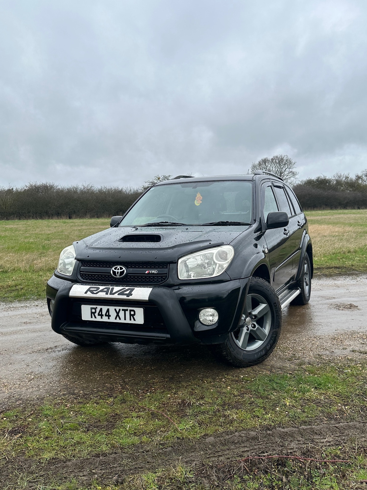 Used Toyota RAV4 2005 for sale - 77635386: Photo 3