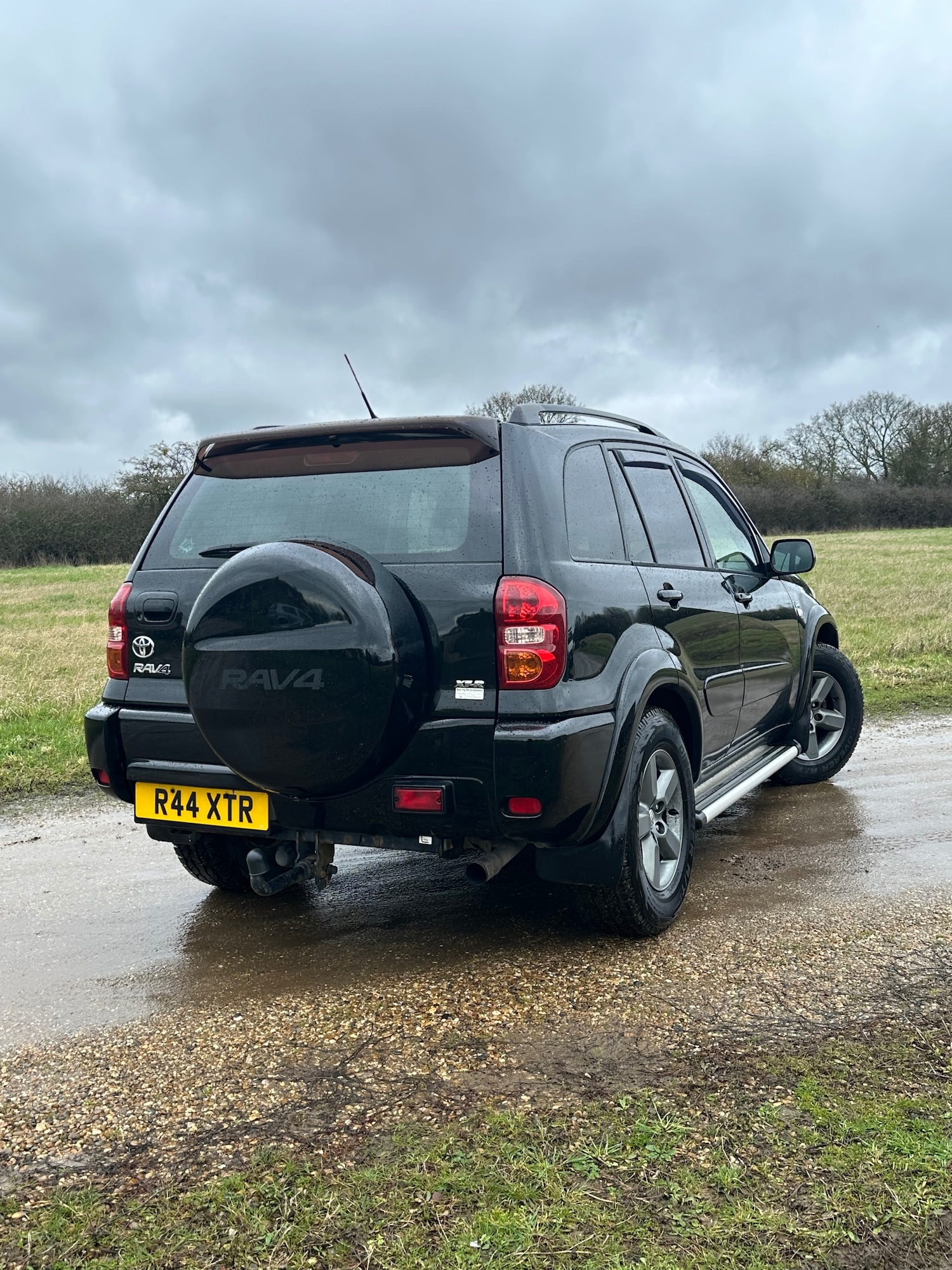Used Toyota RAV4 2005 for sale - 77635386: Photo 4
