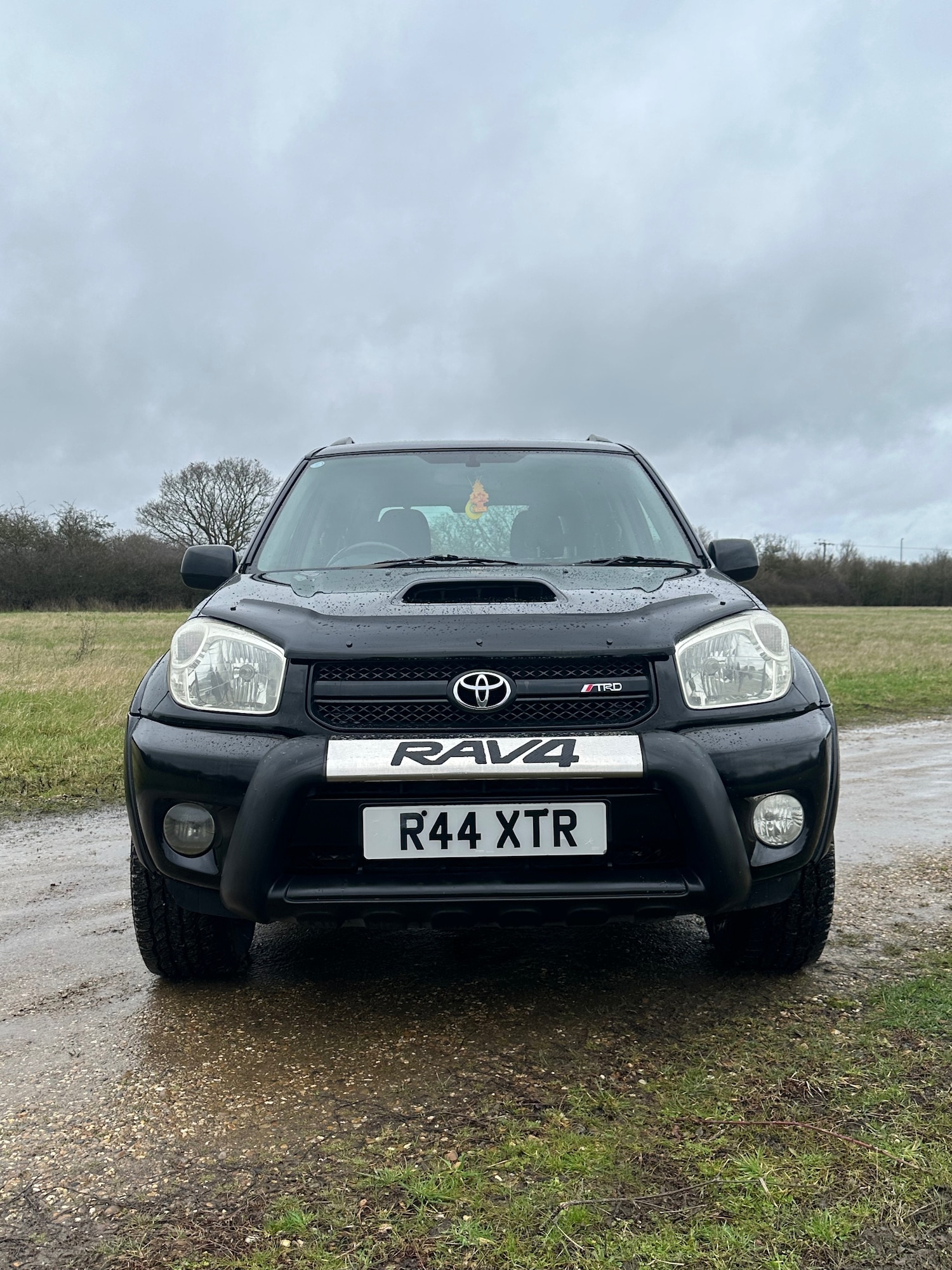 Used Toyota RAV4 2005 for sale - 77635386: Photo 5