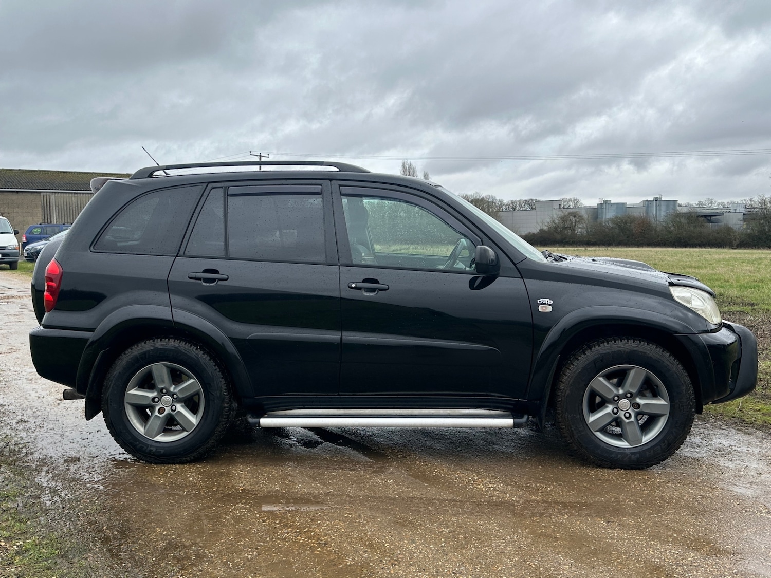 Used Toyota RAV4 2005 for sale - 77635386: Photo 7