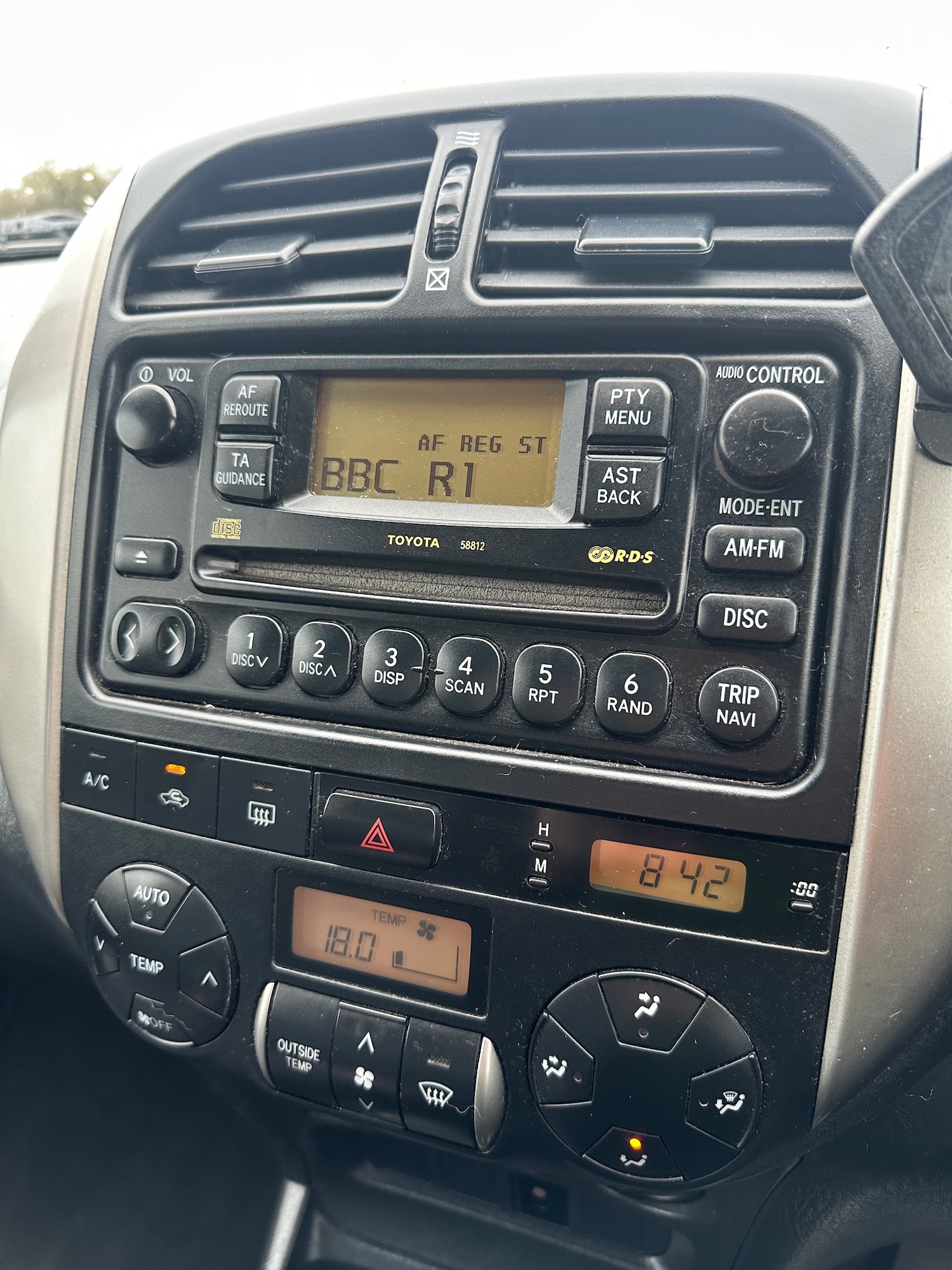 Used Toyota RAV4 2005 for sale - 77635386: Photo 9