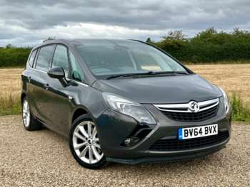 2014 (64) - 2.0 CDTi [165] Elite 5dr [non Start Stop]