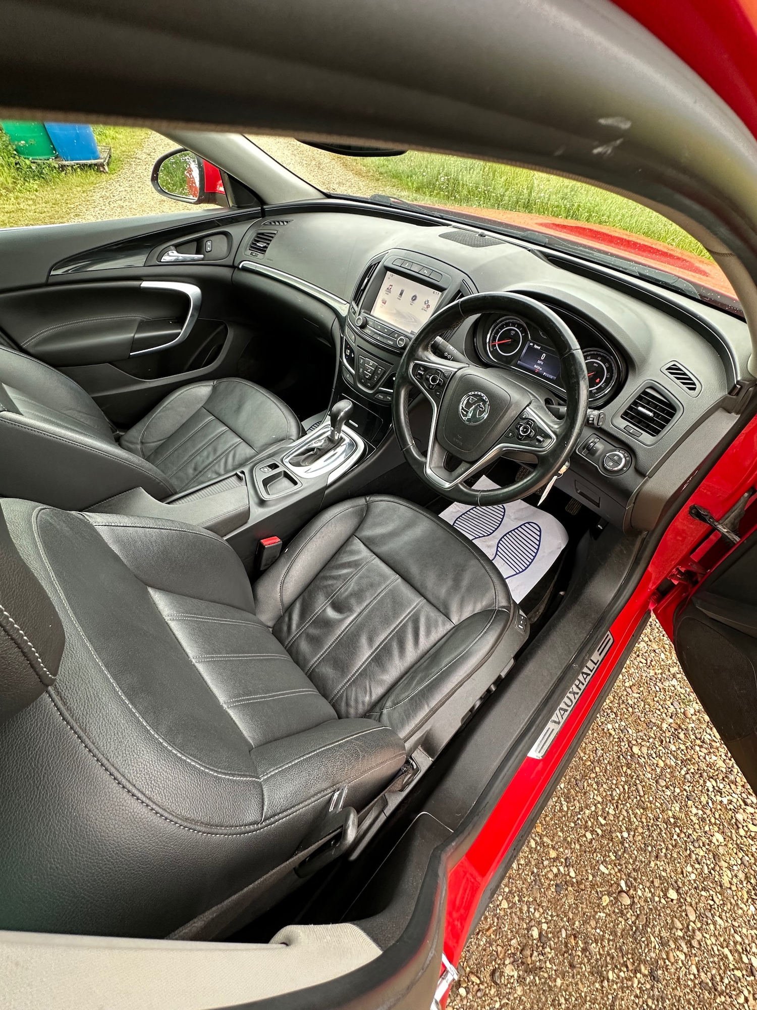 Used Vauxhall Insignia 2015 for sale - 74964830: Photo 17