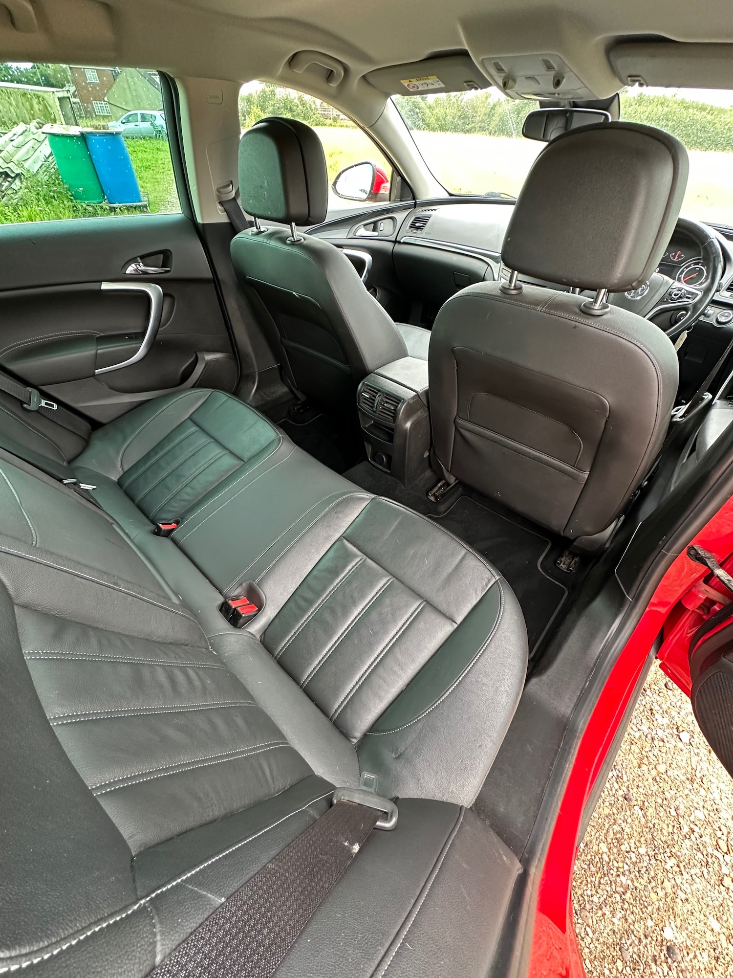 Used Vauxhall Insignia 2015 for sale - 74964830: Photo 18