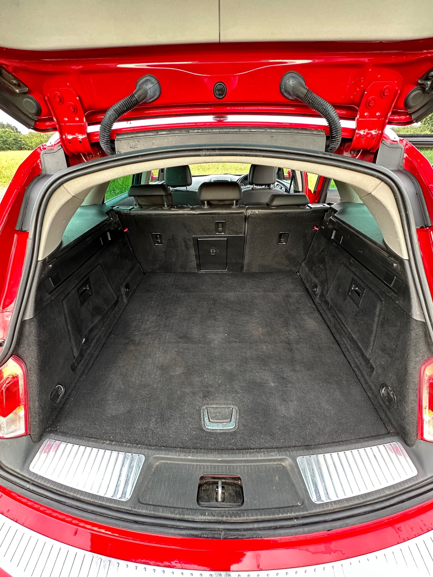 Used Vauxhall Insignia 2015 for sale - 74964830: Photo 19