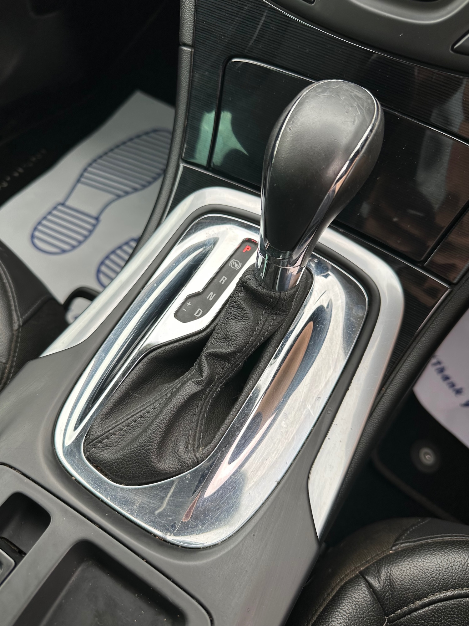 Used Vauxhall Insignia 2015 for sale - 74964830: Photo 6