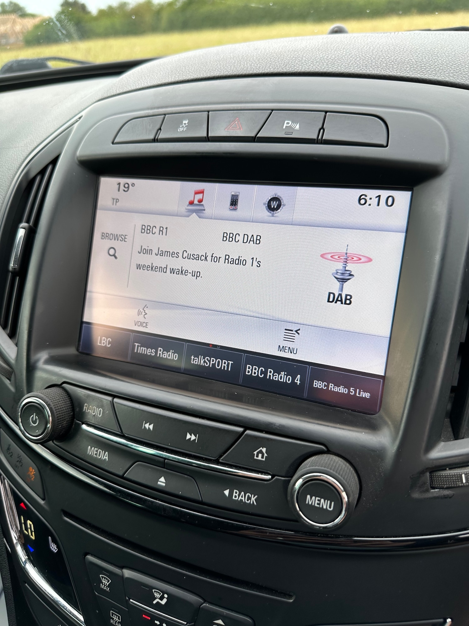 Used Vauxhall Insignia 2015 for sale - 74964830: Photo 8