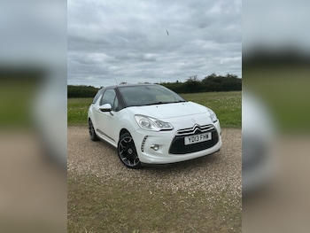 Used Citroen DS3 2013 for sale - 78832283: Photo