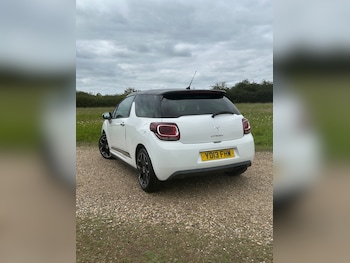 Used Citroen DS3 2013 for sale - 78832283: Photo