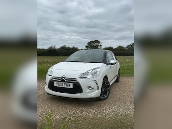Used Citroen DS3 2013 for sale - 78832283: Photo