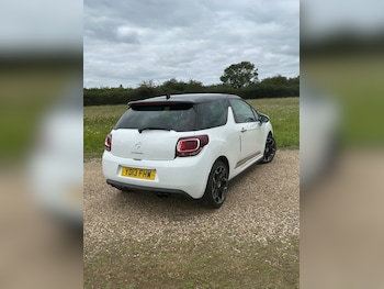 Used Citroen DS3 2013 for sale - 78832283: Photo
