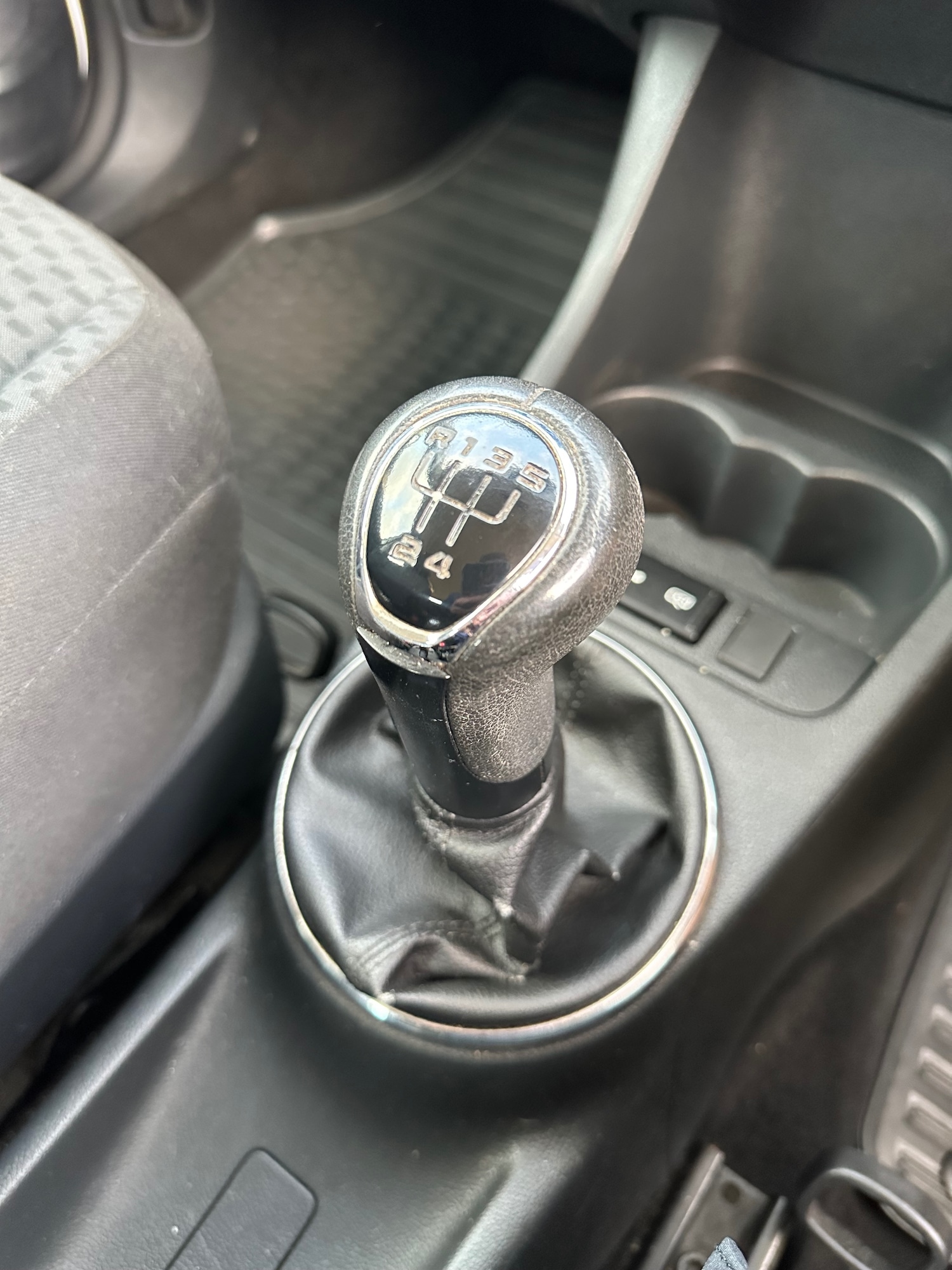 Used Skoda Fabia 2012 for sale - 76643819: Photo 6