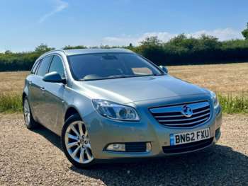 2012 (62) - 2.0 CDTi [160] Elite 5dr Auto