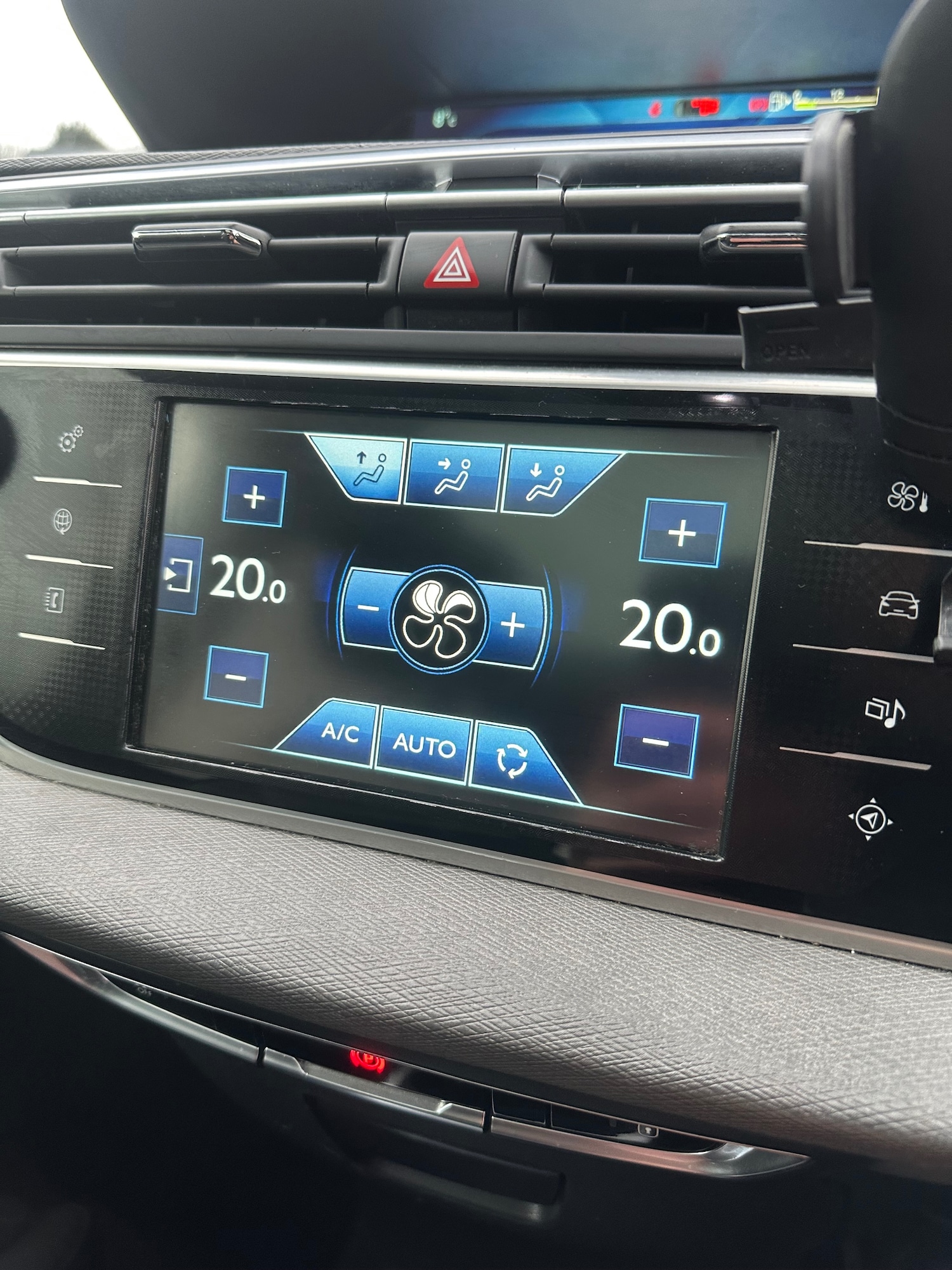 Used Citroen C4 Grand Picasso 2015 for sale - 77478196: Photo 10