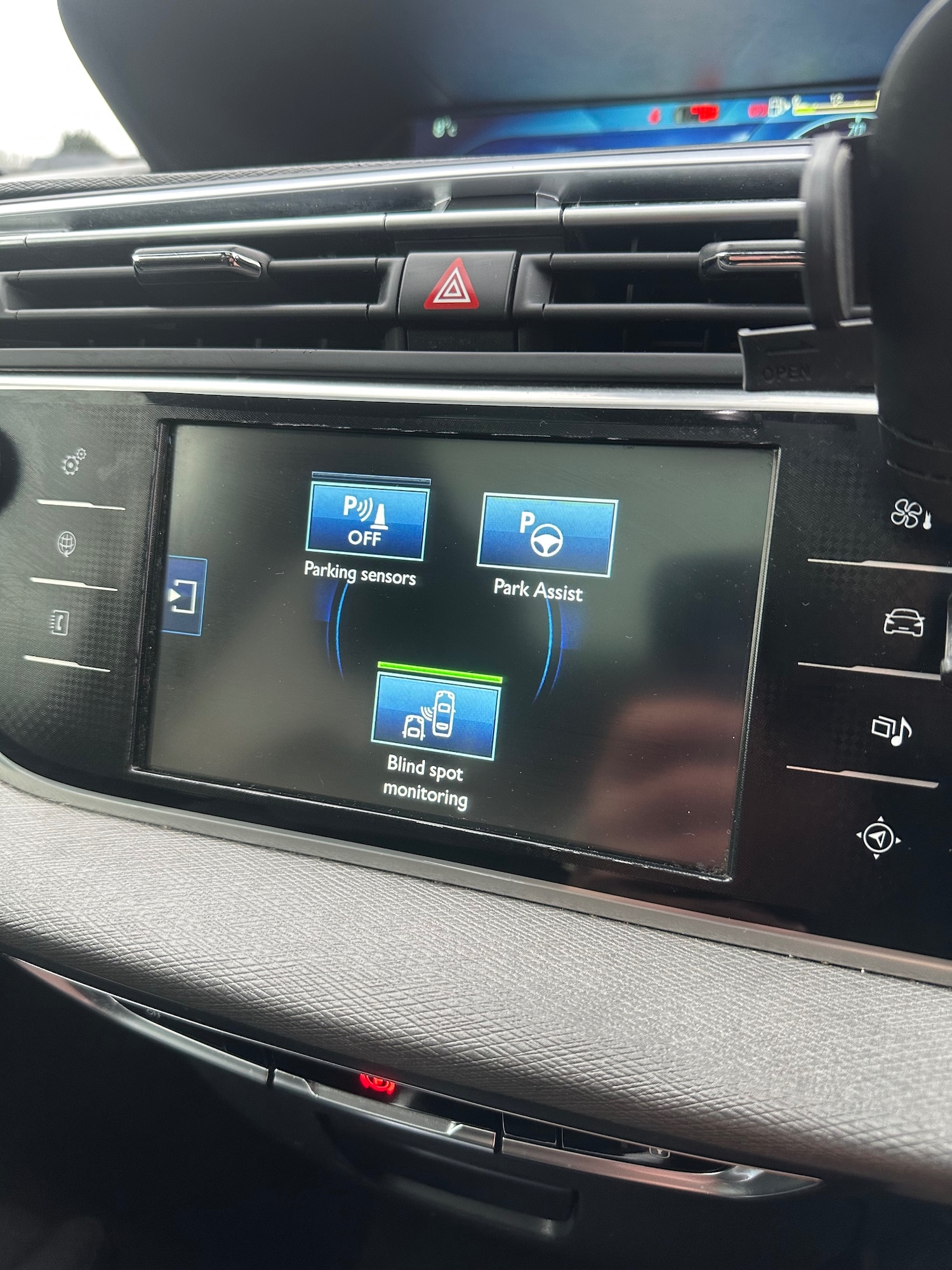 Used Citroen C4 Grand Picasso 2015 for sale - 77478196: Photo 11