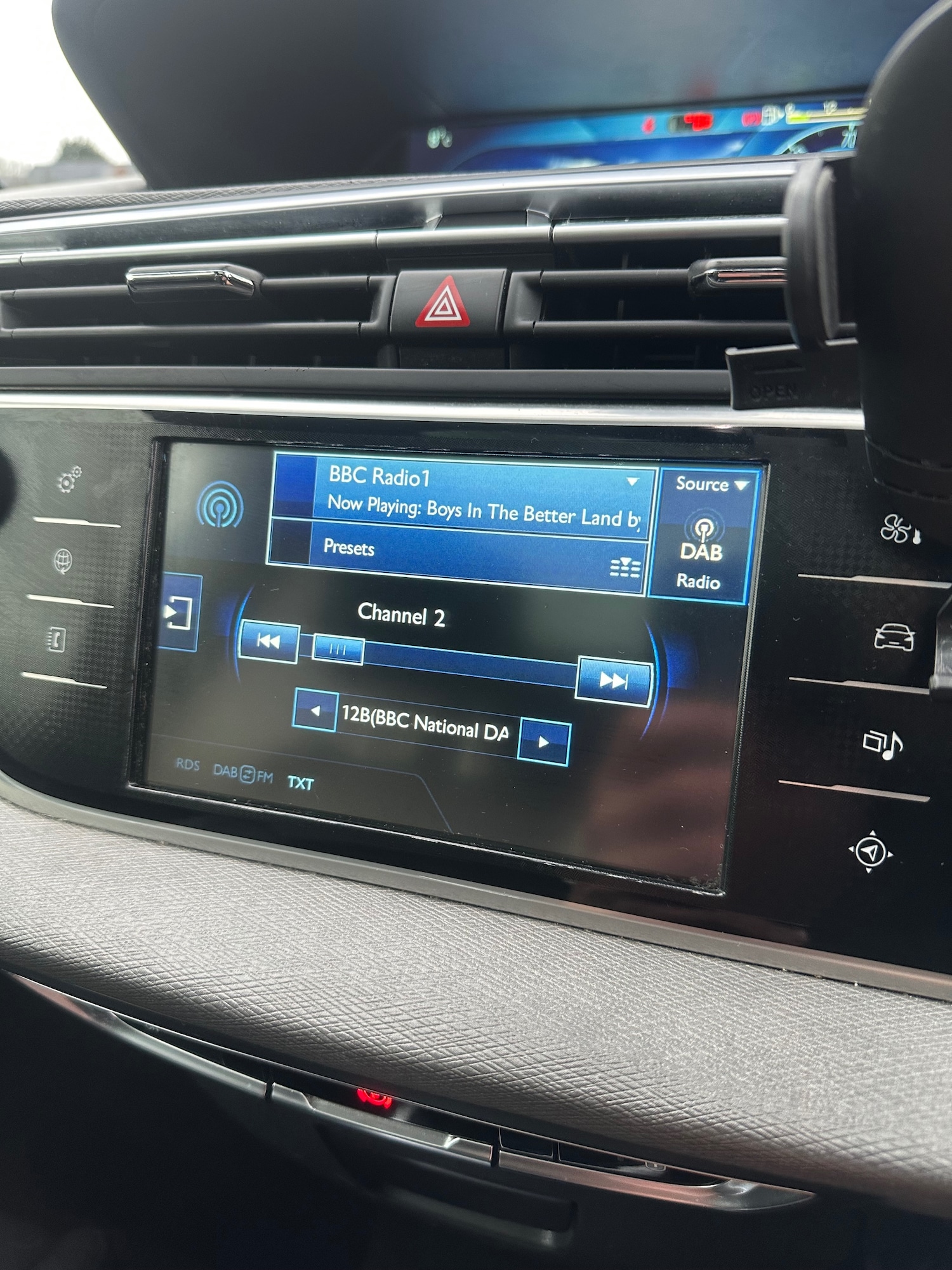 Used Citroen C4 Grand Picasso 2015 for sale - 77478196: Photo 12