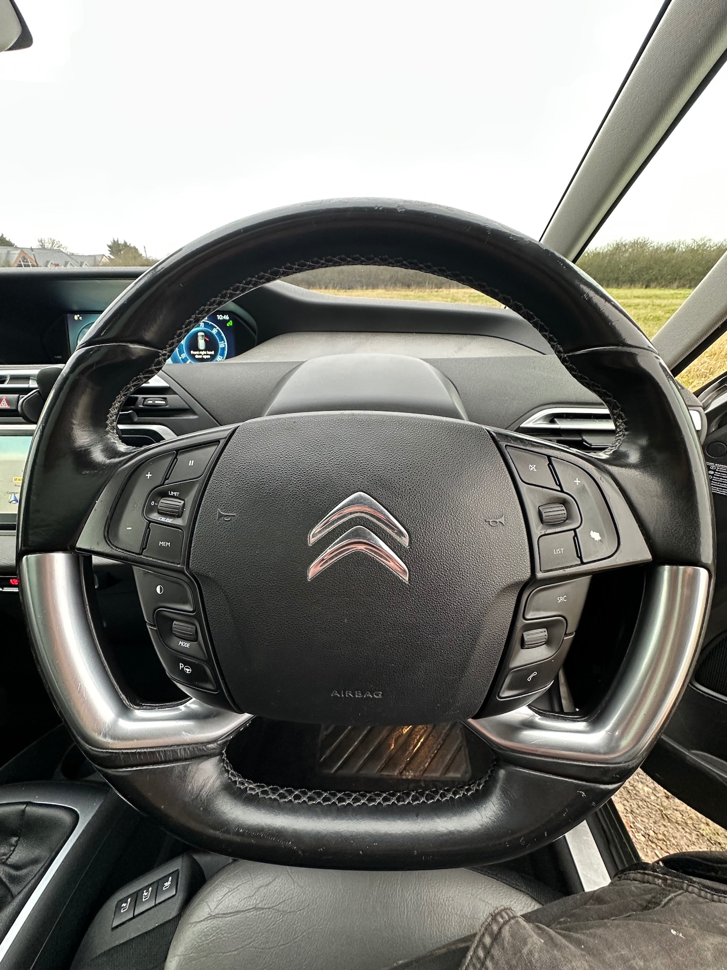 Used Citroen C4 Grand Picasso 2015 for sale - 77478196: Photo 15