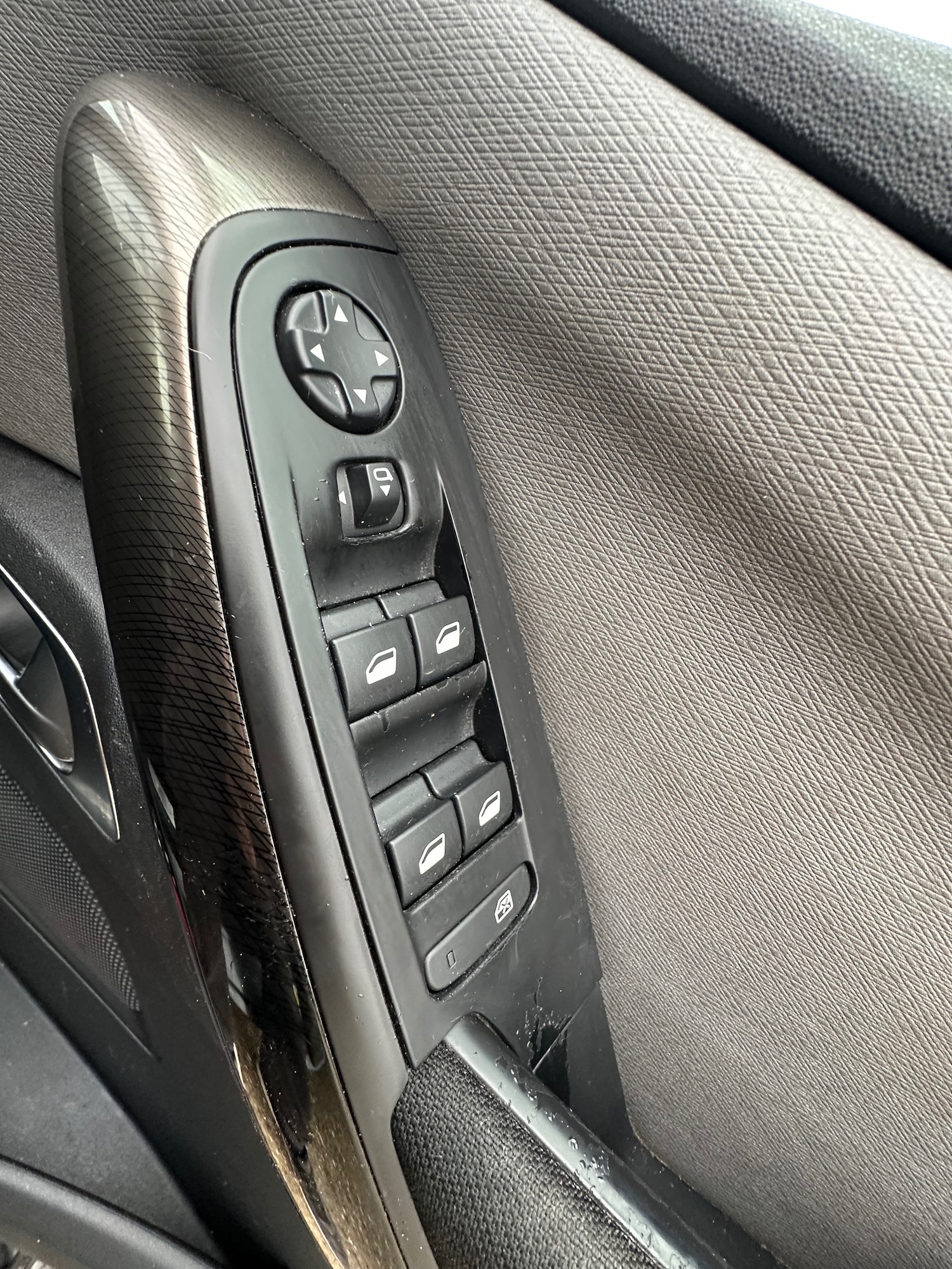 Used Citroen C4 Grand Picasso 2015 for sale - 77478196: Photo 17