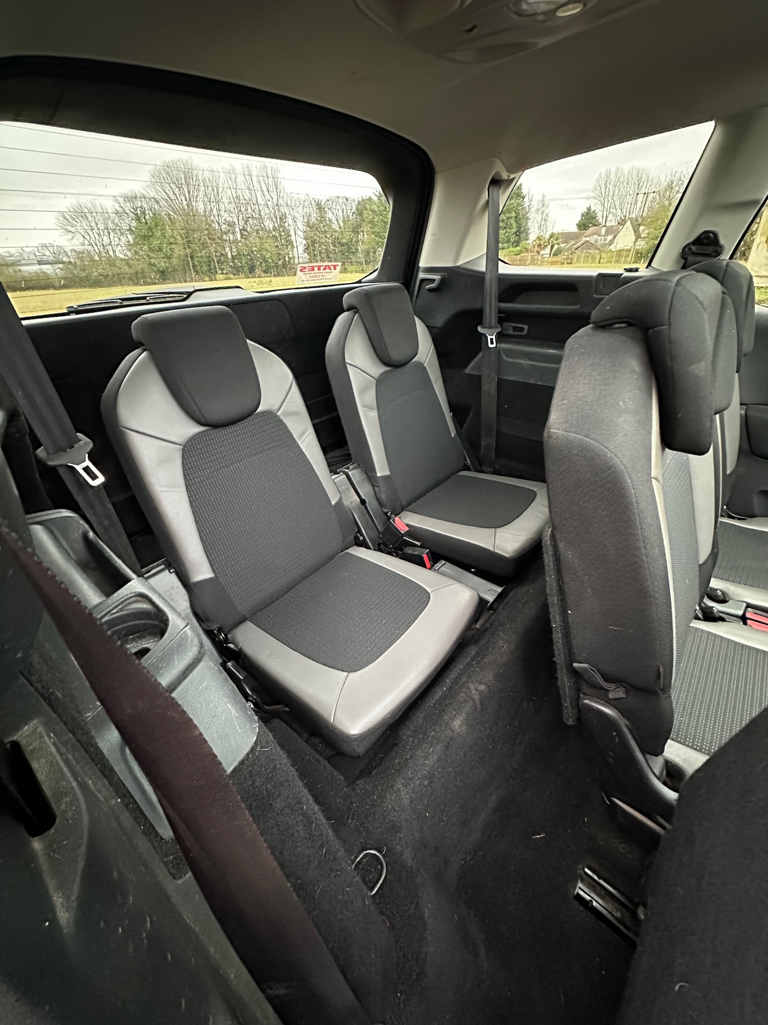 Used Citroen C4 Grand Picasso 2015 for sale - 77478196: Photo 20