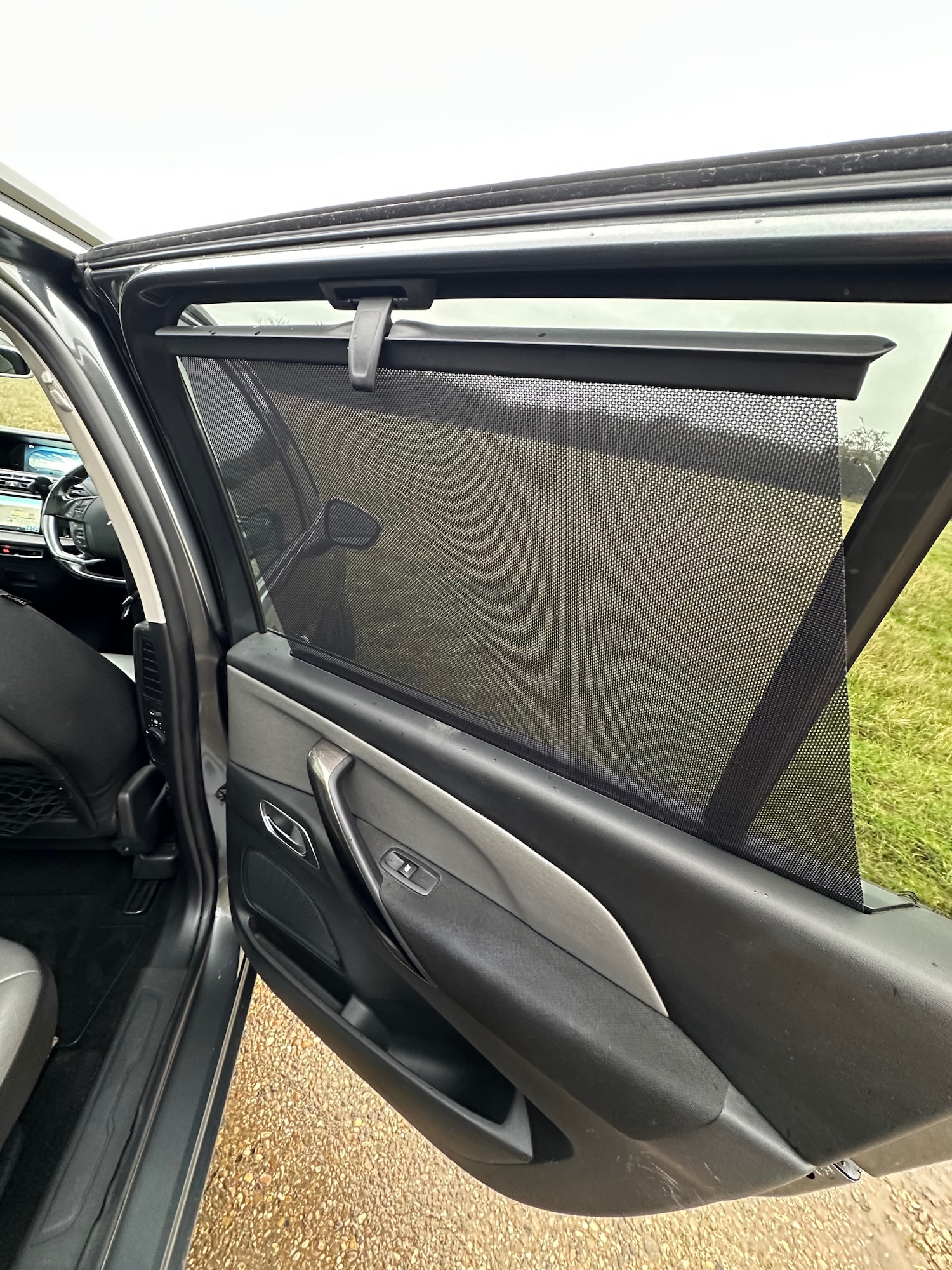 Used Citroen C4 Grand Picasso 2015 for sale - 77478196: Photo 21