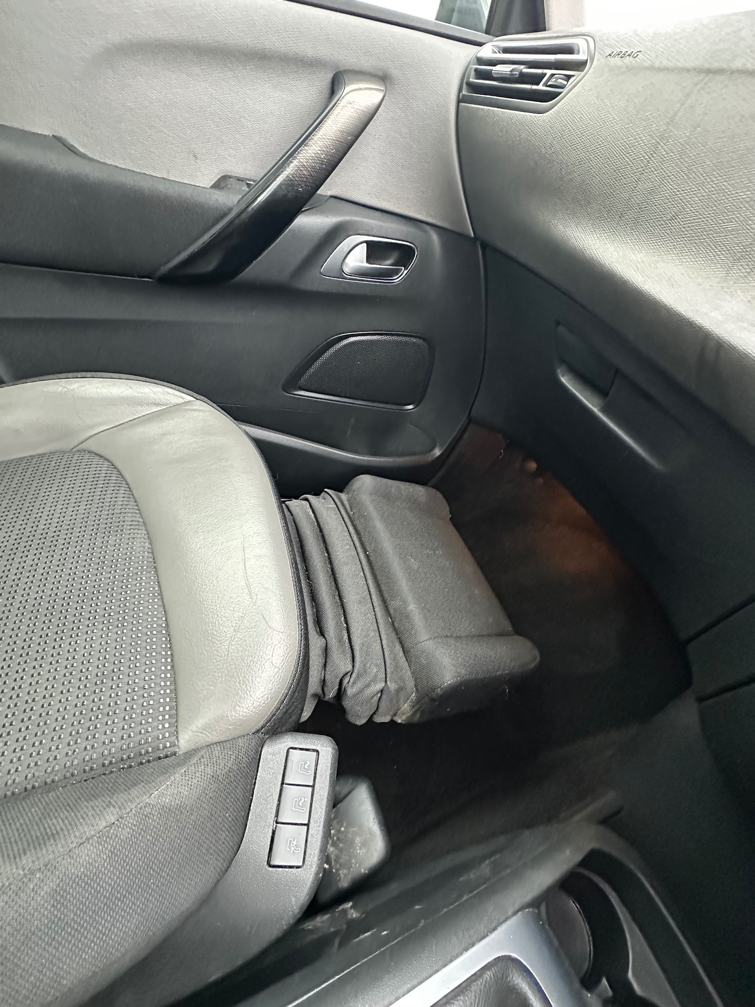 Used Citroen C4 Grand Picasso 2015 for sale - 77478196: Photo 7