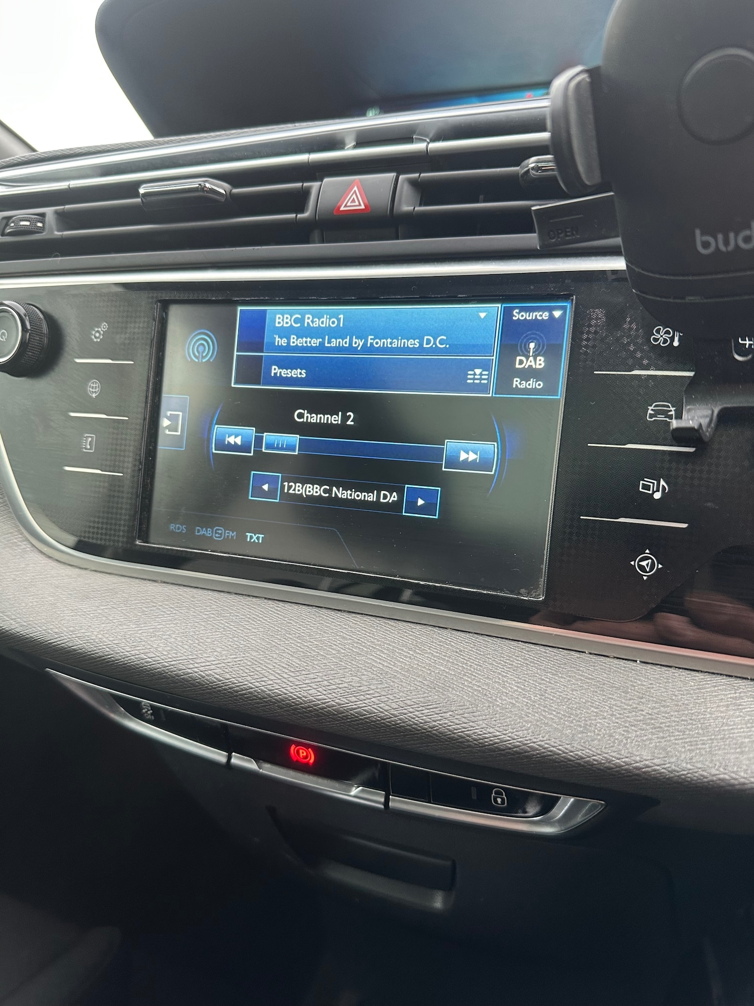 Used Citroen C4 Grand Picasso 2015 for sale - 77478196: Photo 8