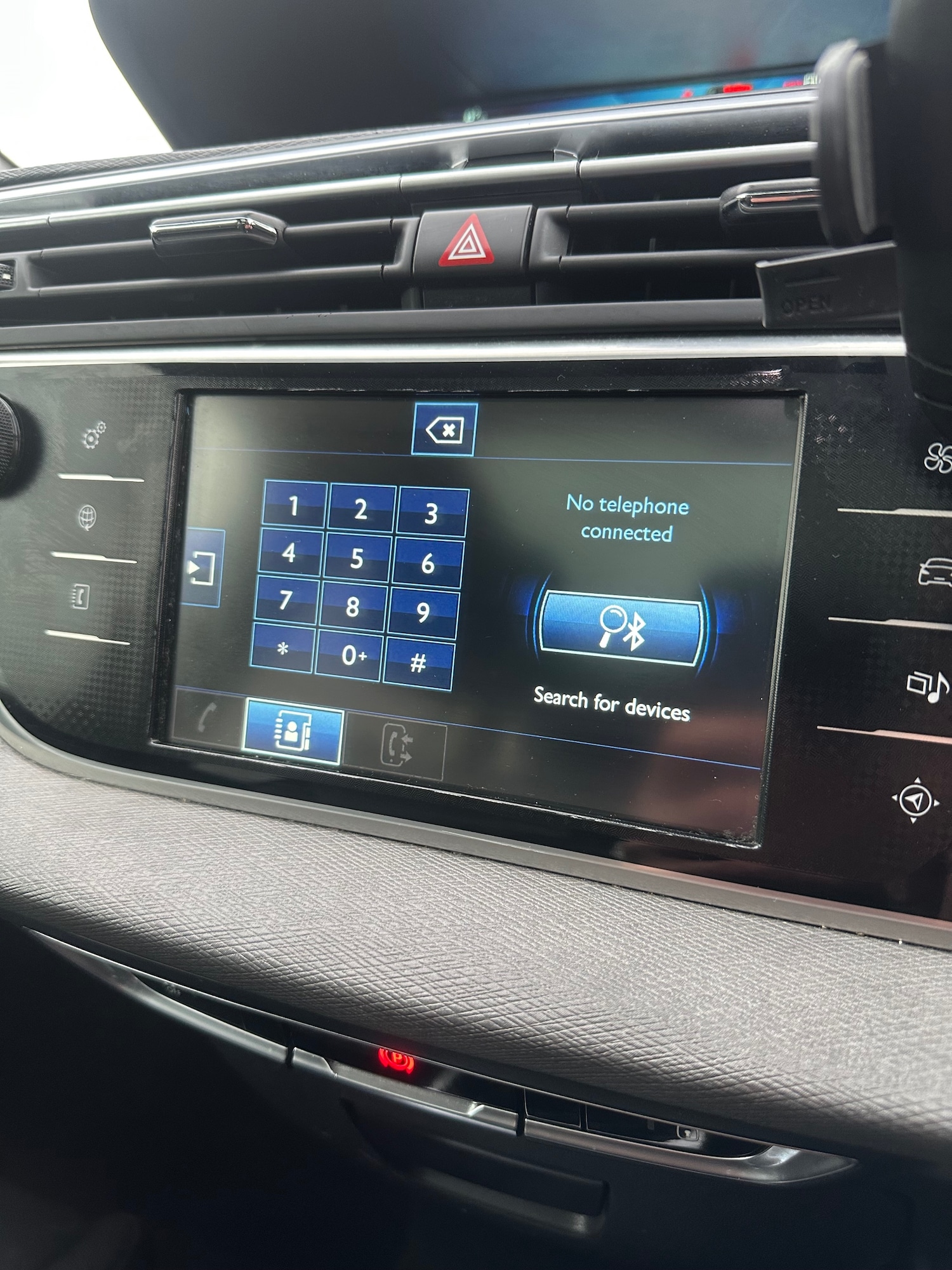 Used Citroen C4 Grand Picasso 2015 for sale - 77478196: Photo 9