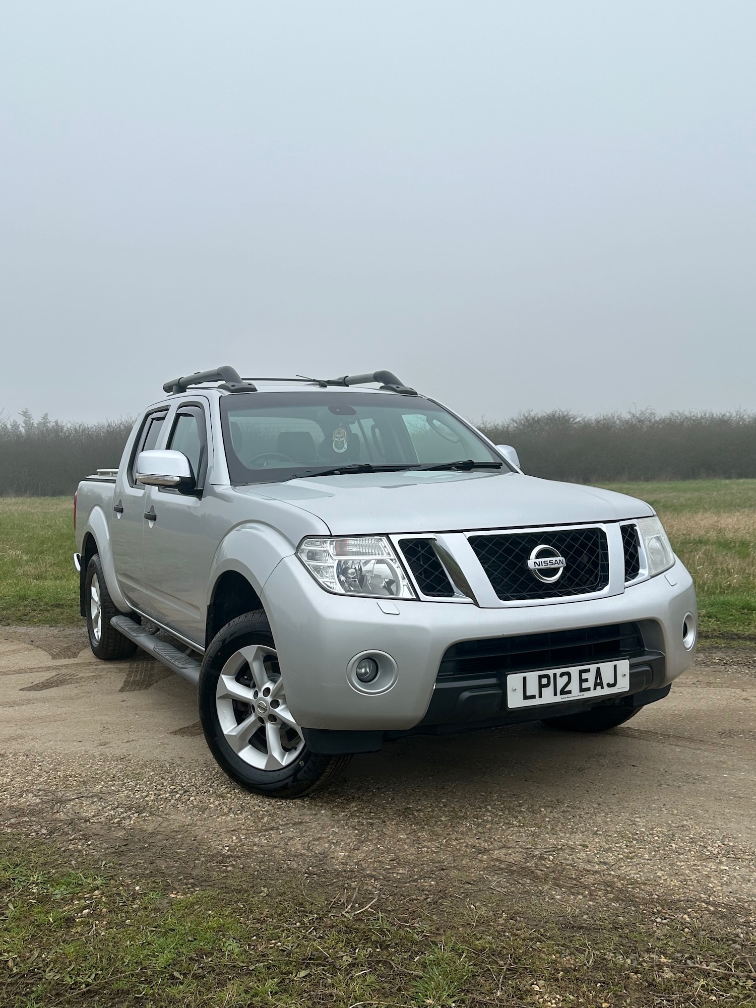Used Nissan Navara 2012 for sale - 77746241: Photo 1