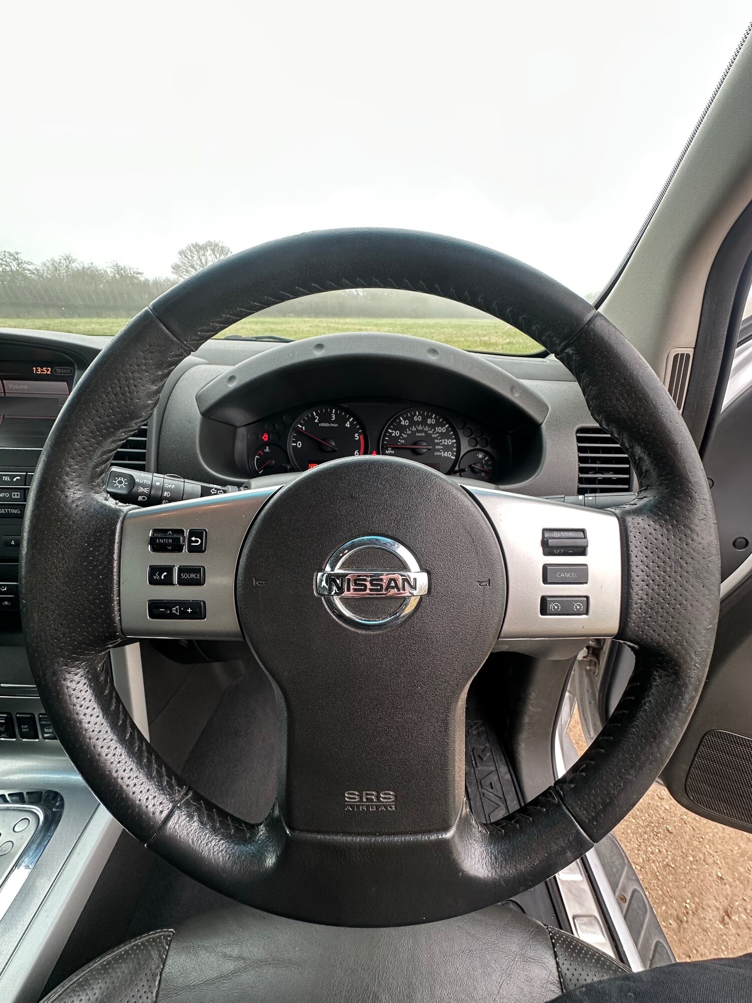 Used Nissan Navara 2012 for sale - 77746241: Photo 11