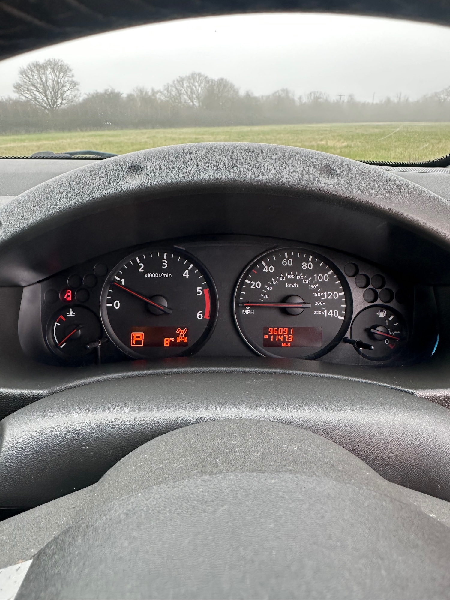 Used Nissan Navara 2012 for sale - 77746241: Photo 12